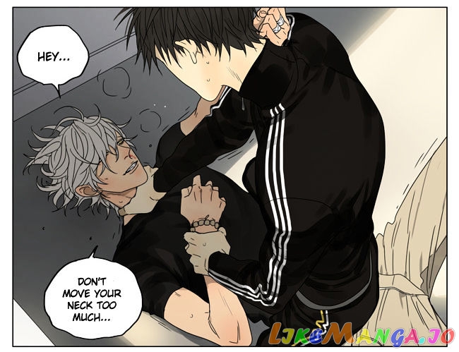 19 Days chapter 184 image 8